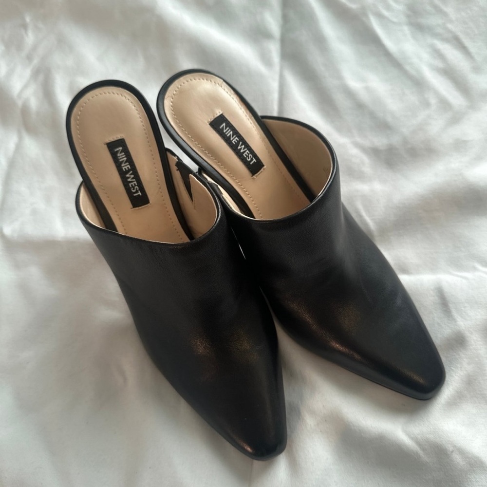 Nine West Heels